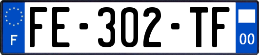 FE-302-TF