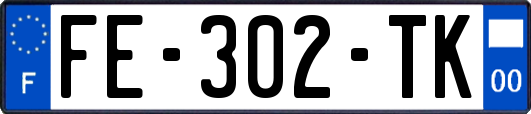 FE-302-TK