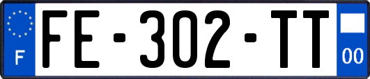 FE-302-TT