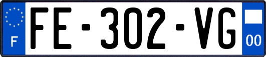 FE-302-VG