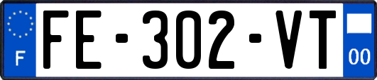 FE-302-VT