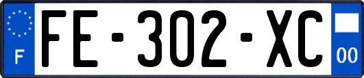 FE-302-XC