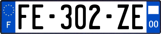 FE-302-ZE