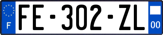 FE-302-ZL