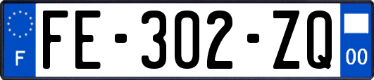 FE-302-ZQ