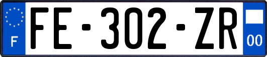 FE-302-ZR