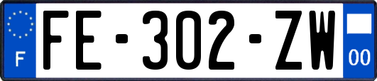 FE-302-ZW