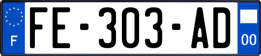 FE-303-AD