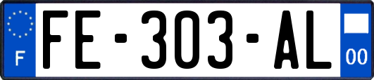 FE-303-AL