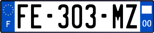 FE-303-MZ