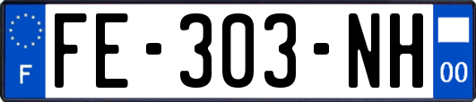 FE-303-NH