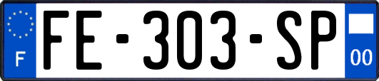 FE-303-SP