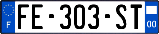 FE-303-ST