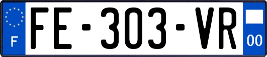FE-303-VR