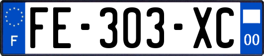 FE-303-XC