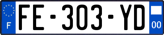 FE-303-YD