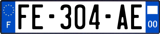 FE-304-AE