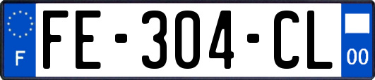 FE-304-CL