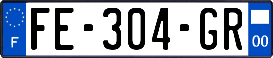FE-304-GR