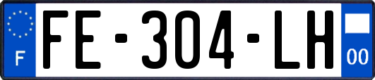 FE-304-LH