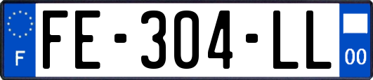 FE-304-LL