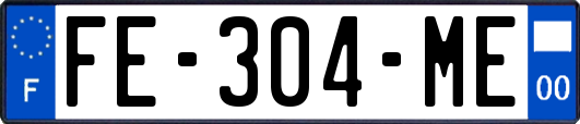 FE-304-ME