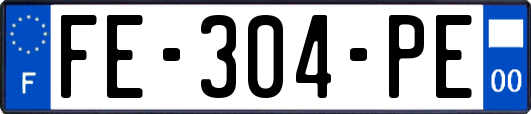 FE-304-PE