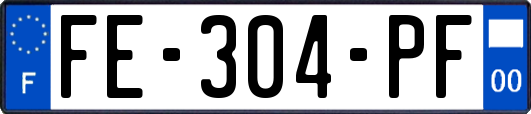 FE-304-PF