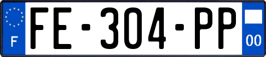 FE-304-PP