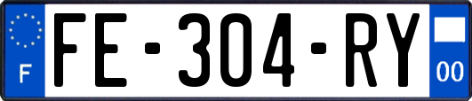 FE-304-RY