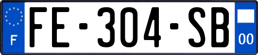 FE-304-SB