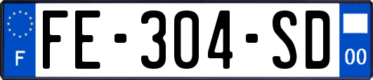 FE-304-SD