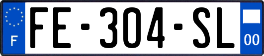 FE-304-SL