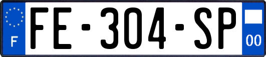 FE-304-SP