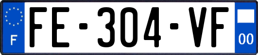 FE-304-VF