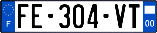 FE-304-VT