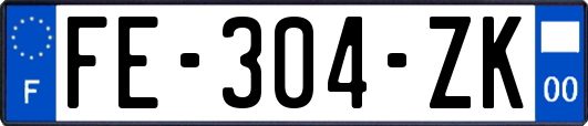 FE-304-ZK