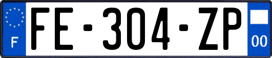 FE-304-ZP