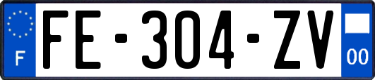 FE-304-ZV