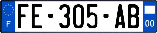 FE-305-AB