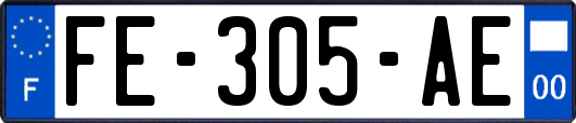 FE-305-AE