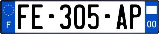 FE-305-AP