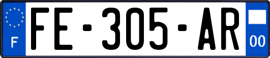 FE-305-AR