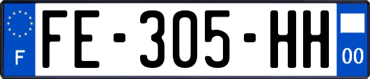 FE-305-HH