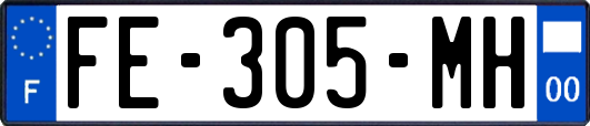 FE-305-MH