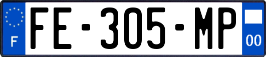 FE-305-MP