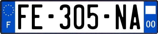 FE-305-NA