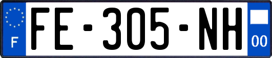 FE-305-NH