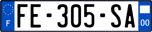 FE-305-SA