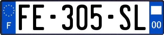 FE-305-SL